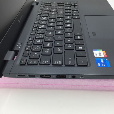 【白山FM松任店】中古  dynabook　G83/KV 4950001552 