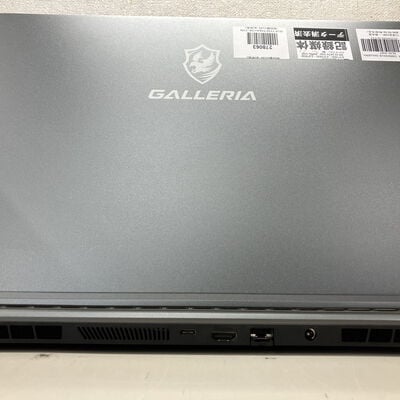 【町田店】中古  THIRDWAVE GALLERIA RL5C-R35T 3330003374 