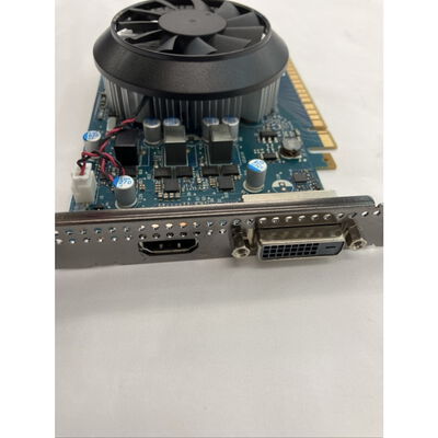 【仙台店】中古  各社 GeForce GTX1650 (4GB PCI-E) 139580 