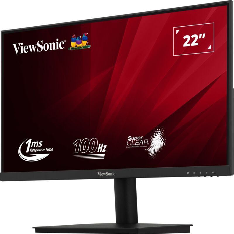 ViewSonic VA220-H (21.5インチワイド 液晶モニター) ｜ パソコン通販