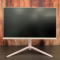 中古  Viewsonic VX2428J-PK-7(23.8W 0.5ms IPS 180Hzﾋﾟﾝｸ) 5070001767 