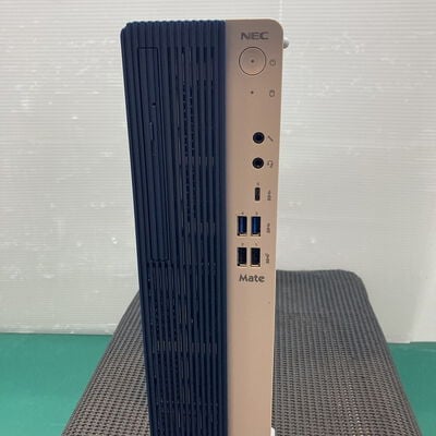 【浦添城間店(沖縄)】中古  NEC ML-7(i3 10100/8GB/SSD500GB/W11P) 4780001414 