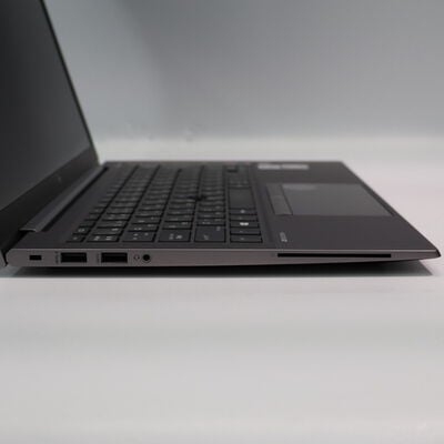 【札幌店】中古  HP ZBook Firefly 14 G7 (Intel Core i7 10610U 1.80GHz/32GB/SSD1TB/-/Quadro P520/14/1920x1080/Wi-Fi/WEBCAM/W11H) 193697 