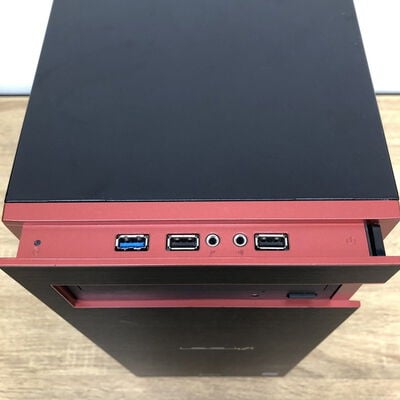 【津ラッツ店】中古  自作パソコン(Ryzen 9 3900X/32GB/SSD1TB/RTX2080 SUPER/W11H) 4990001674 