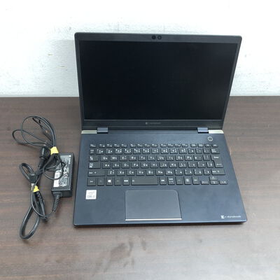 【福山ココローズ店】中古  Dynabook　G83/FP(i3-10110U/16GB/SSD256GB/W11P) 5090001336 