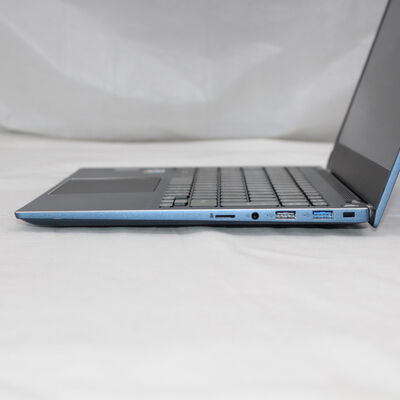 【通販センター】中古  THIRDWAVE F-14TG（ラピスブルー） 182152 