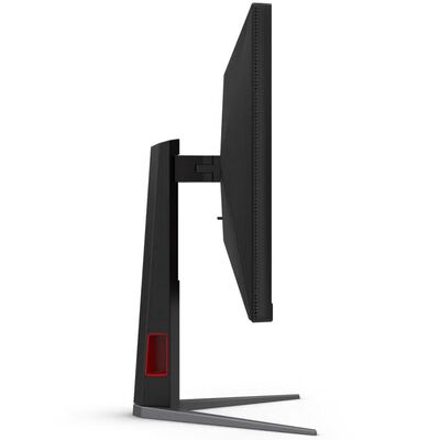 AOC  Q27G4ZMN/11 (27インチワイド WQHD 240Hz Fast VA 液晶モニター) 