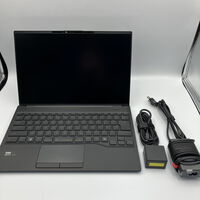 中古  LIFEBOOK WU4/J3 (WIn11PRO) 3330003537 