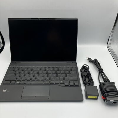 【町田店】中古  LIFEBOOK WU4/J3 (WIn11PRO) 3330003537 