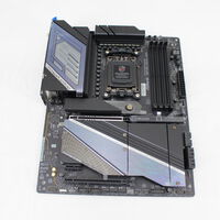 中古  ASRock X870E Nova WiFi (X870E AM5 ATX DDR5) 172194 