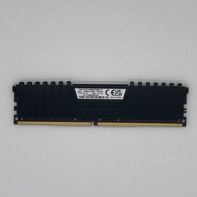 【八王子店】中古  PC4-25600 16GB デスクトップ用 140728 