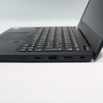 【札幌店】中古  Lenovo ThinkPad L13 (Core i5-10210U/16GB/SSD 256GB/-/-/WLAN/13.3インチFHD/W11P/-) 3240010168 