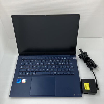 【秋葉原本店】中古  dynabook RCX74(i5-1340P/16GB/SSD256GB/W11H) 3410014755 