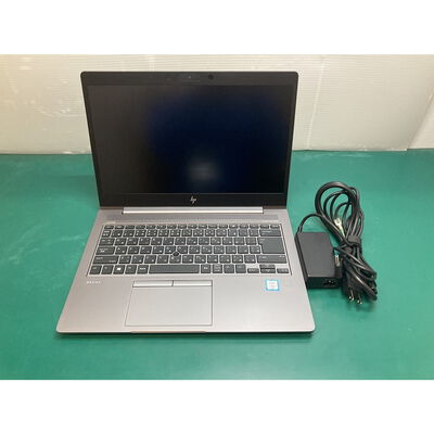 【浦添城間店(沖縄)】中古  HP ZBook 14u G6 (INTEL Core i7 8565U 1.8GHz/16GB/SSD1TB/-/オンボード/14/1920x1080/Wi-Fi/WEBCAM/W11H64) 182267 