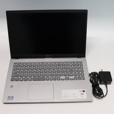 【札幌店】中古  ASUS Laptop X545F(i3-10110U/8GB/SSD512GB/W10P) 3410011661 