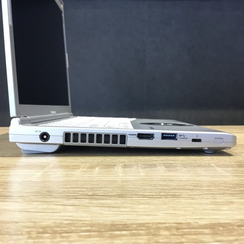 中古 Panasonic CFSV9-2(i5-10310U/16GB/SSD256GB/オンボード/12.1