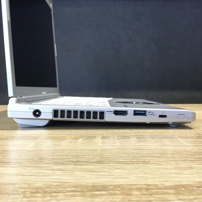 【松山環状枝松店】中古  Panasonic CFSV9-2(i5-10310U/16GB/SSD256GB/オンボード/12.1/1920x1200/W11P) 4560001782 