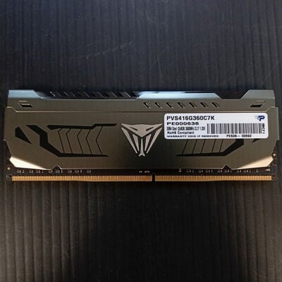【大須店】中古  PC4-28800 8GB デスクトップ用 140733 