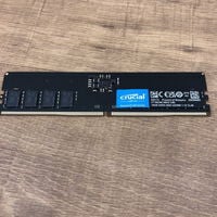 中古  PC5-44800 16GB デスクトップ用 149153 