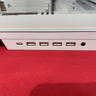 【静岡東瀬名店】中古  自作パソコン(i7 12700K/32GB/SSD500GB+SSD1TB+HDD6TB/なし/RTX4060Ti 8GB/W11H) 5140001450 