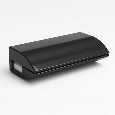Keychron  PR84 (Nape Pro専用シェルパームレスト リストレスト兼ケース ブラック) 