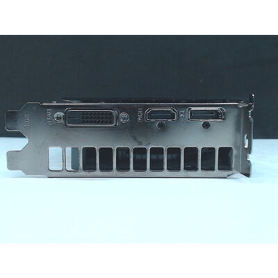 【前橋ｲﾝﾀｰｱｶﾏﾙ店】中古  GARAKURO　GTX1660　Super　PCI-E6GB 4540001628 