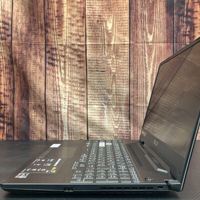 【富士青葉店】中古  ASUS FA506NCR-R7R3050A(Ryzen 7 7435HS/16GB/SSD500GB/RTX3050/W11H) 5070002016 