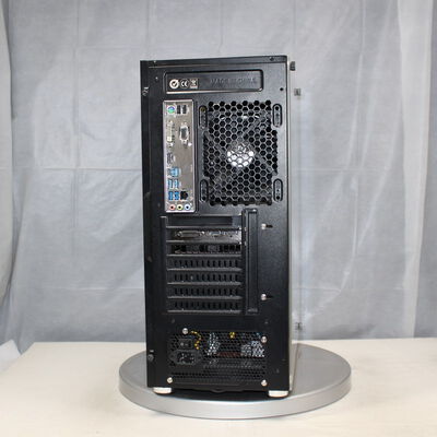 【宮崎恒久店】中古  Original PC(AMD Ryzen 5 3500/16GB/SSD1TB/DVDマルチ/NVIDIA GeForce GTX 1660 6GB/W11H64 MAR) 180488 