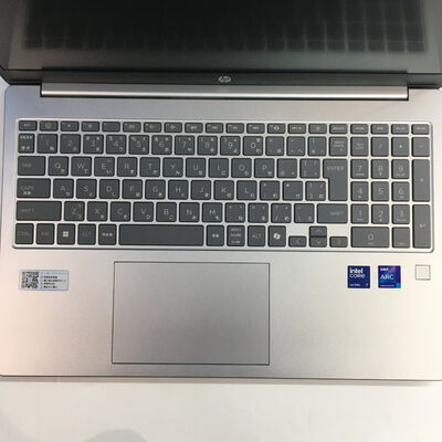 【博多店】中古  HP Laptop 15-ｆｄ1(Ultra 7 155H/16GB/SSD512GB/W11H) 3310006585 
