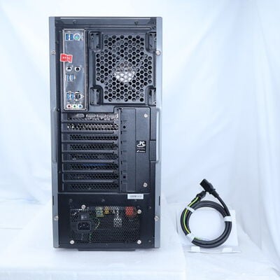 【通販センター】中古  THIRDWAVE GALLERIA SK(AMD Ryzen 7 5800X/16GB DDR4 (PC4)/SSD500GB/なし/NVIDIA GeForce RTX 3070 8GB/W11H64 MAR) 205371 