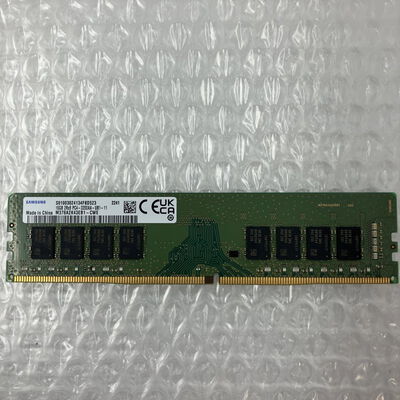 【秋葉原本店】中古  PC5-44800 16GB デスクトップ用(DDR5-5600) 149153 