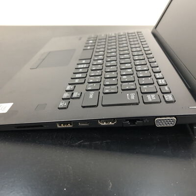 【福山ココローズ店】中古  VAIO　VJPG13C11N(i5-1035G1/8GB/SSD250GB/W11P) 5090001310 