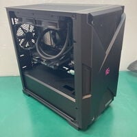 中古  Mouse NEXTGEAR(Ryzen 7 5700X/16GB/SSD1TB/RTX4060/W11H) 4780001315 