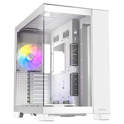 Antec  Constellation C8 ARGB White (E-ATX ガラス) 