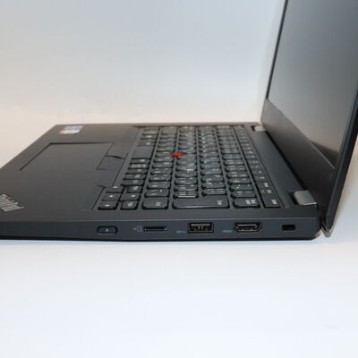 【札幌店】中古  Lenovo Thinkpad L13 Gen2(i7-1165G7/16GB/SSD512GB/W10P) 3410011752 