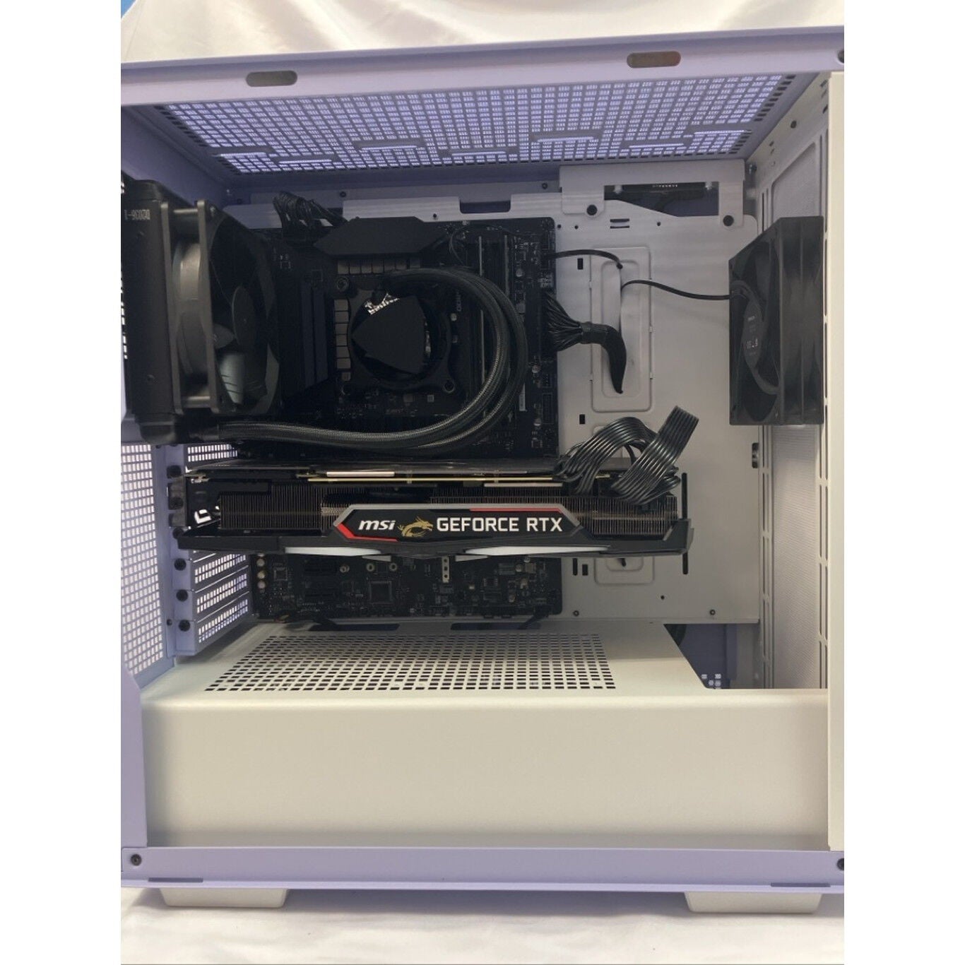 ゲーミングpc 中古 0 デスクトップ 2080の通販 RTX2080ti 2080ti 