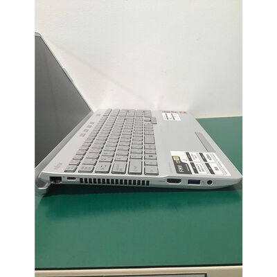 【浦添城間店(沖縄)】中古  Fujitsu LIFEBOOK FMVA450JSA(Ryzen 5 5500U/8GB/SSD256GB/W11H) 4780001662 