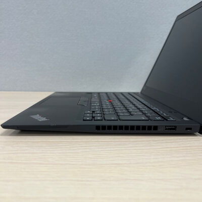 【静岡東瀬名店】中古  Lenovo ThinkPad T14s Gen1 (Intel core i7 10610U 1.8GHz/16GB/SSD512GB/-/オンボード/14/1920x1080/Wi-Fi/WEBCAM/W11H64) 176372 