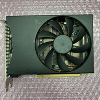 中古  ZOTAC ZT-T16610K-10B (GTX1660Ti 6GB)_ 187869 