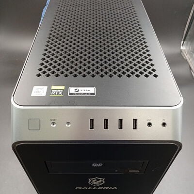 【大須店】中古  THIRDWAVE GALLERIA SKM 