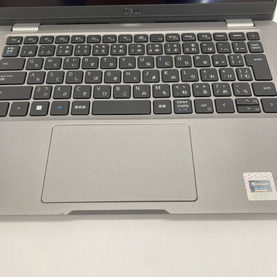 【堺七道店】中古  DELL Latitude 5320 (Intel Core i7 1185G7 3.0GHz/16GB/SSD256GB/-/-/13.3/1920x1080/Wi-Fi/WEBCAM/W11H MAR) 183775 