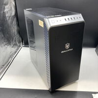 中古  GALLERIA XA5R-R37(Ryzen 5 5600X/16GB/SSD1TB/RTX3060Ti/W11H) 5370001035 