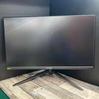 中古  Viewsonic VX2428J2-7 (23.8"W 2H1DP IPS 240Hz) 3320005199 