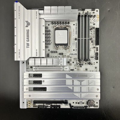 【大須店】中古  ASUS TUF GAMING Z890-PRO WIFI (Z890 1851 ATX DDR5) 172179 