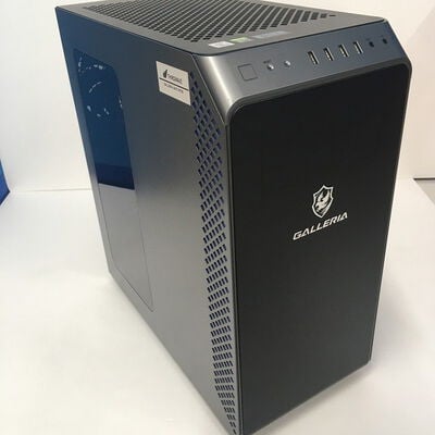 【博多店】中古  GALLERIA XA7C-R70S 3310005751 