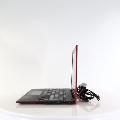 【秋葉原本店】中古  FUJITSU　Lifebook　U9310/RED(i5-10310U/8GB/SSD256GB/W11P) 3410015754 