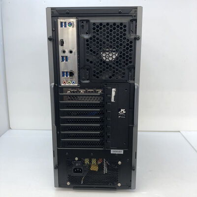 【徳島住吉店】中古  GALLERIA XA5R-R37(Ryzen 5 5600X/48GB/SSD512GB/RTX3070/W11H) 5230001150 