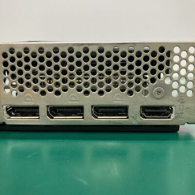 【神戸・三宮店】中古  MSI GeForce RTX 3060 VENTUS 2X XS 12G(RTX3060 12G) 175510 