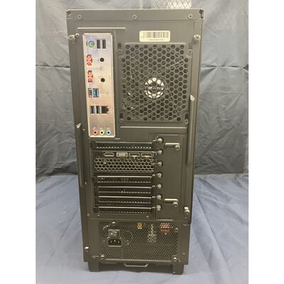 【川崎店】中古  Frontier BTO PC(i9 10900F/32GB/SSD1TB/RTX3070/W11P) 3170006288 