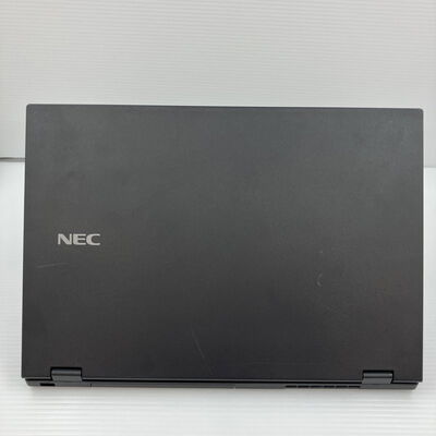 【秋葉原本店】中古  NEC_VersaPro(i3-1215U/8GB/SSD256GB/W11P) 3410016090 